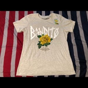 Twenty One Pilots Tour Shirt